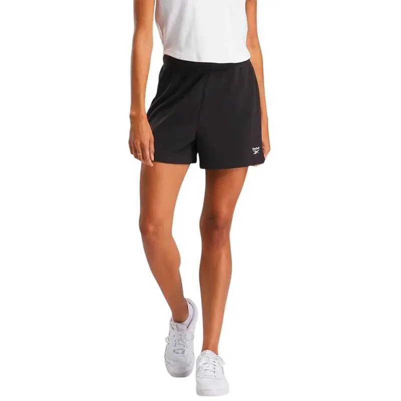 Шорты Reebok женские 100221535 от магазина Супер Спорт