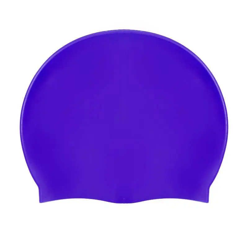 Шапочка для плавания BIG BRO для длинных волос cap-65 аквамарин от магазина Супер Спорт